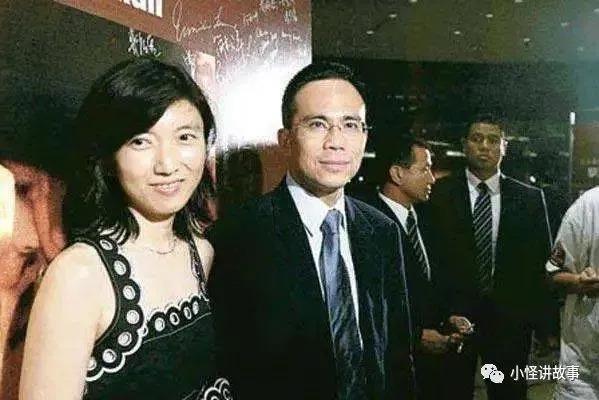 梁洛施进不了的李家，她凭什么被宠成宝？