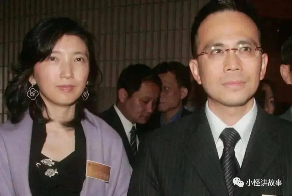 梁洛施进不了的李家，她凭什么被宠成宝？
