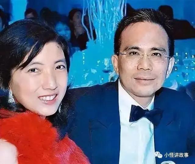 梁洛施进不了的李家，她凭什么被宠成宝？