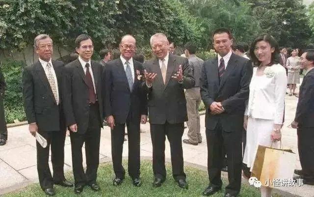 梁洛施进不了的李家，她凭什么被宠成宝？