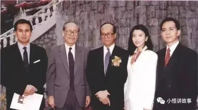 梁洛施进不了的李家，她凭什么被宠成宝？