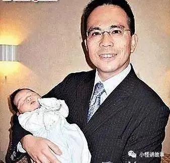 梁洛施进不了的李家，她凭什么被宠成宝？