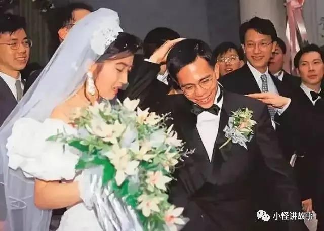 梁洛施进不了的李家，她凭什么被宠成宝？