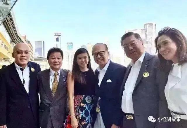 梁洛施进不了的李家，她凭什么被宠成宝？