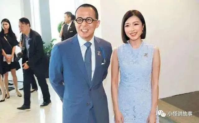 梁洛施进不了的李家，她凭什么被宠成宝？