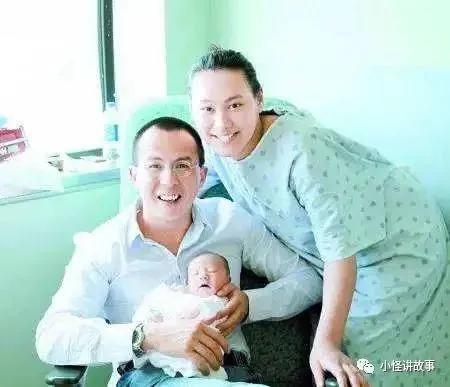 梁洛施进不了的李家，她凭什么被宠成宝？