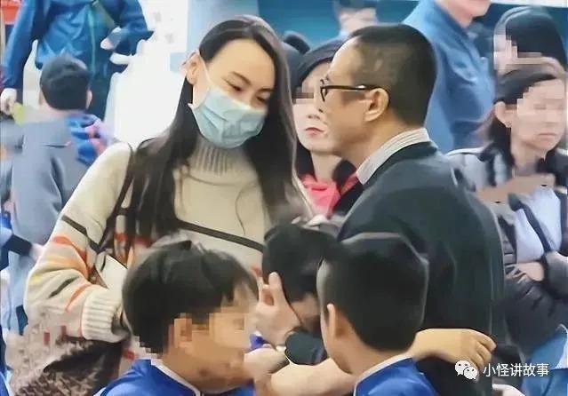 梁洛施进不了的李家，她凭什么被宠成宝？