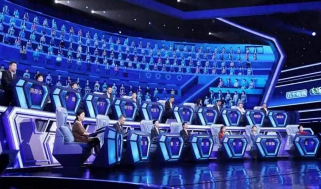 央视主持人大赛来了，冯琳高分第一却被指虚高，董卿今年遗憾缺席