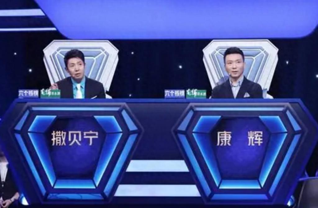 央视主持人大赛来了，冯琳高分第一却被指虚高，董卿今年遗憾缺席