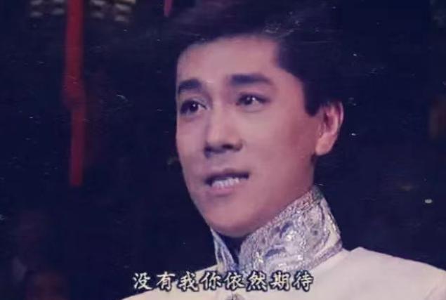 拒绝那英娶富婆，60后“甜豆”凭什么？
