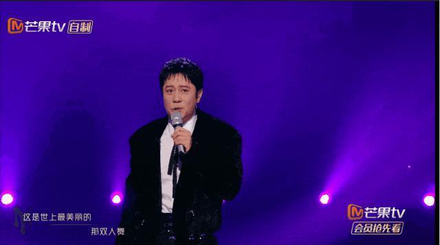 拒绝那英娶富婆，60后“甜豆”凭什么？