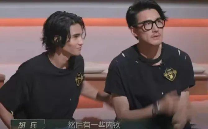 拒绝那英娶富婆，60后“甜豆”凭什么？