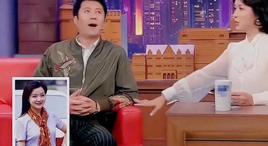 拒绝那英娶富婆，60后“甜豆”凭什么？