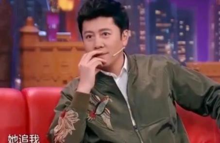 拒绝那英娶富婆，60后“甜豆”凭什么？