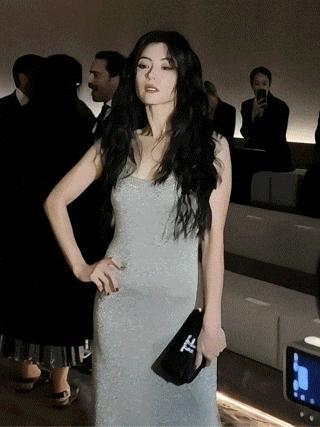 95花、85花，谁更能撑住场子，时装周走一圈就知道了！