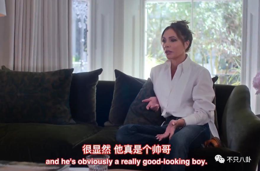 当年他的出轨轰动全球，老婆还是选择了原谅他……