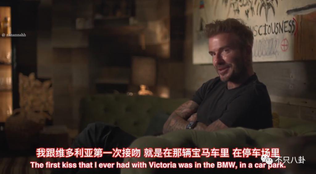 当年他的出轨轰动全球，老婆还是选择了原谅他……