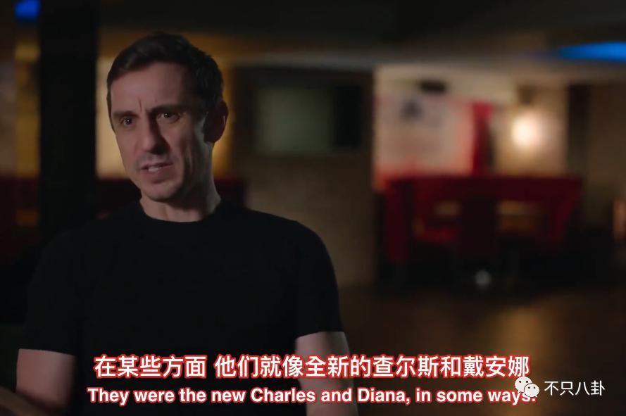 当年他的出轨轰动全球，老婆还是选择了原谅他……