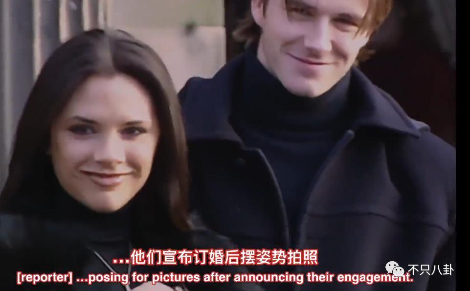当年他的出轨轰动全球，老婆还是选择了原谅他……