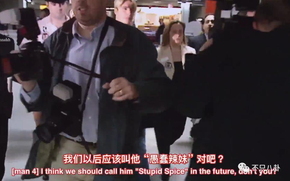 当年他的出轨轰动全球，老婆还是选择了原谅他……