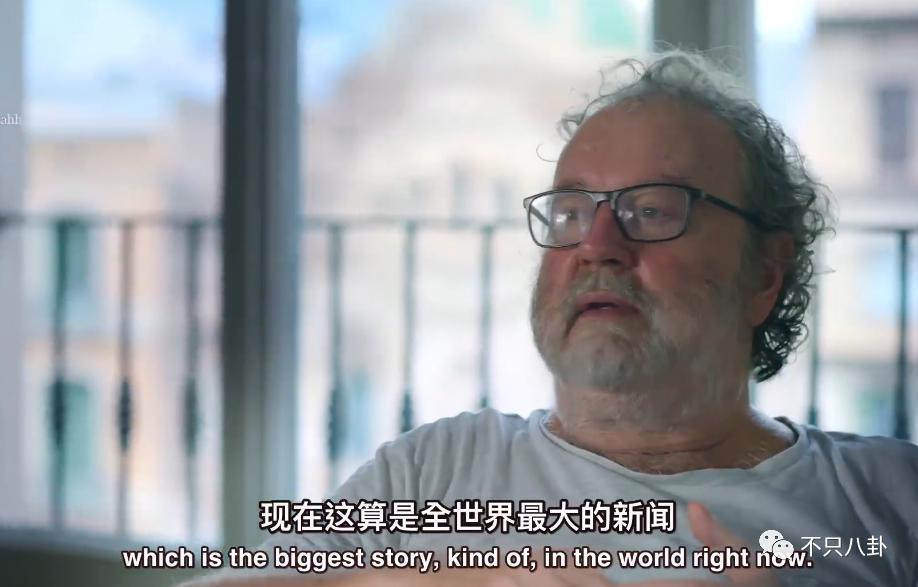 当年他的出轨轰动全球，老婆还是选择了原谅他……