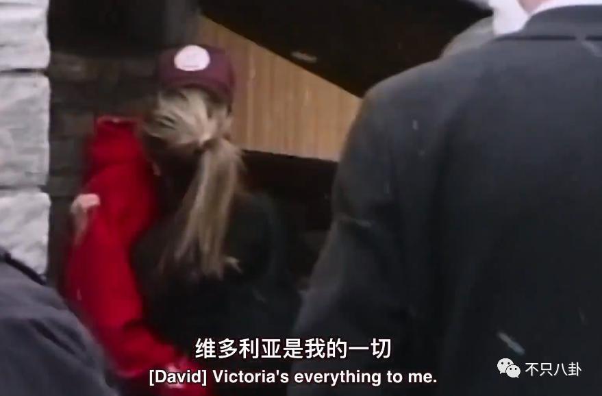 当年他的出轨轰动全球，老婆还是选择了原谅他……