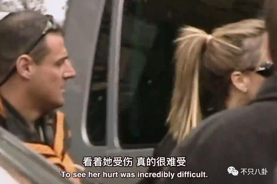 当年他的出轨轰动全球，老婆还是选择了原谅他……