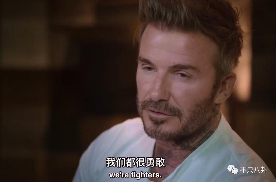 当年他的出轨轰动全球，老婆还是选择了原谅他……
