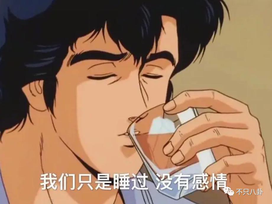 当年他的出轨轰动全球，老婆还是选择了原谅他……