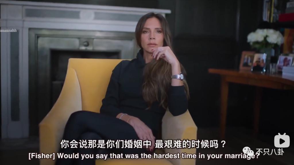 当年他的出轨轰动全球，老婆还是选择了原谅他……