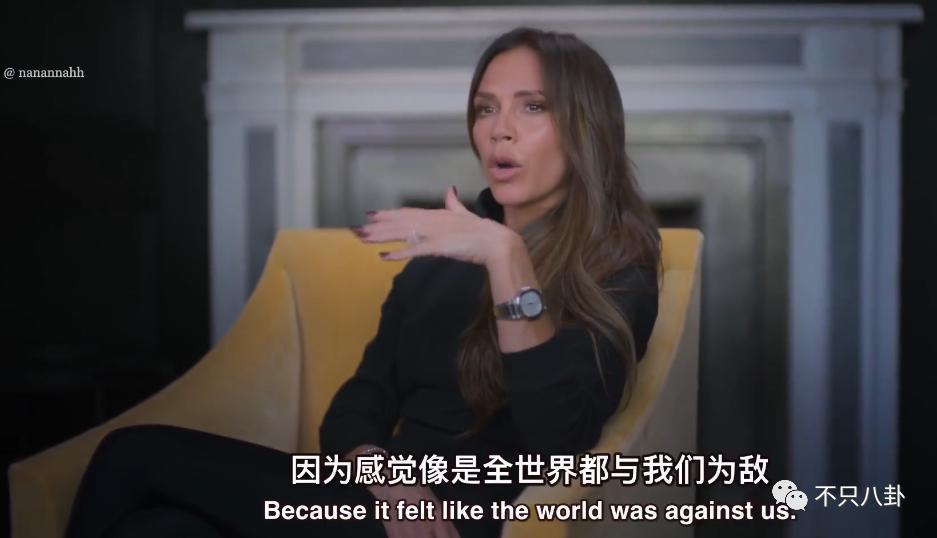 当年他的出轨轰动全球，老婆还是选择了原谅他……