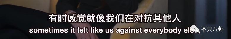 当年他的出轨轰动全球，老婆还是选择了原谅他……