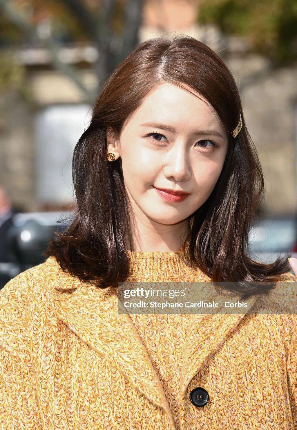 出席活动被指油腻显老？网友对女爱豆真的好严格