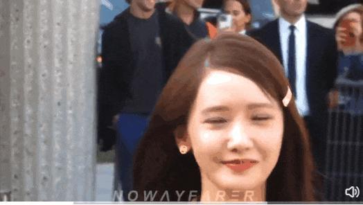 出席活动被指油腻显老？网友对女爱豆真的好严格