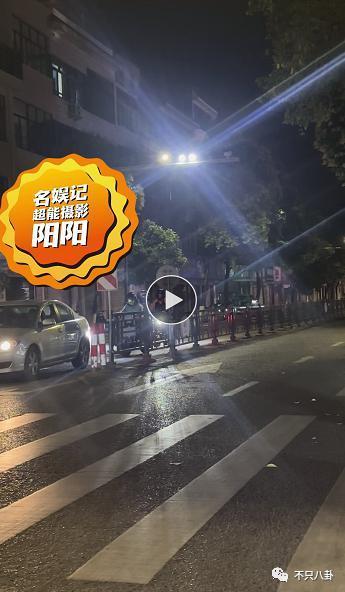 不仅恋爱还把女友锁别墅？这下都在担心他还能不能红了！