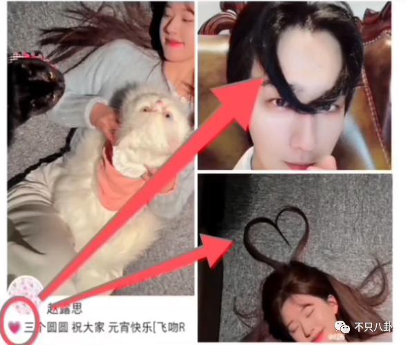 不仅恋爱还把女友锁别墅？这下都在担心他还能不能红了！