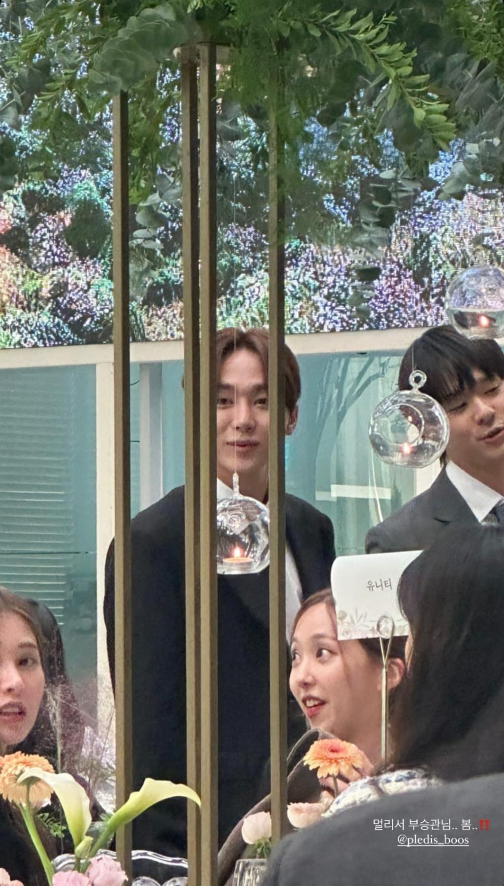 韩流每天都有爱豆结婚？而且越来越年轻