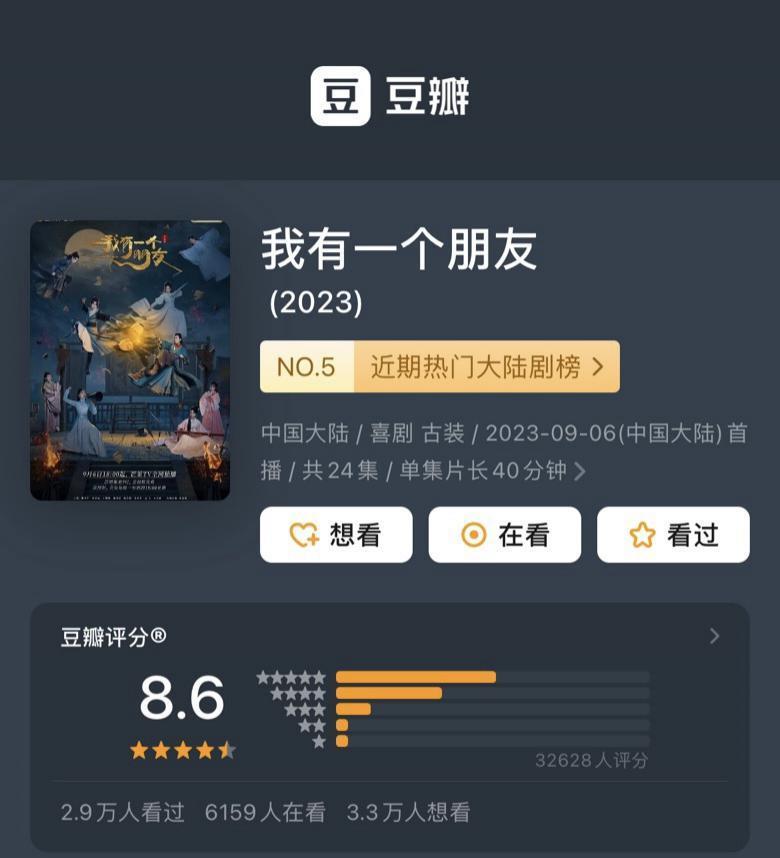 这些无法大爆的创新剧，折射小众与大众的壁垒