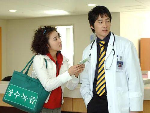 20多年过去，再没有看过这么励志的女主了！