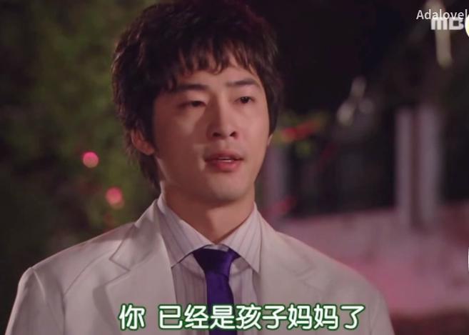 20多年过去，再没有看过这么励志的女主了！