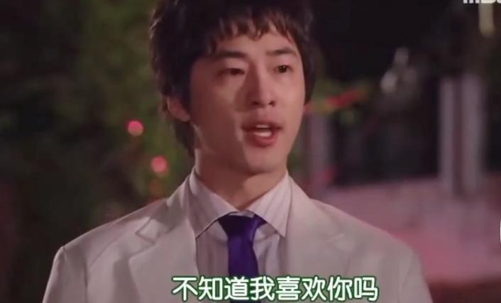 20多年过去，再没有看过这么励志的女主了！