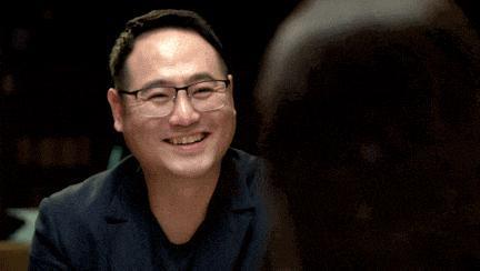 最适合「杨洋」的恋综，找到了