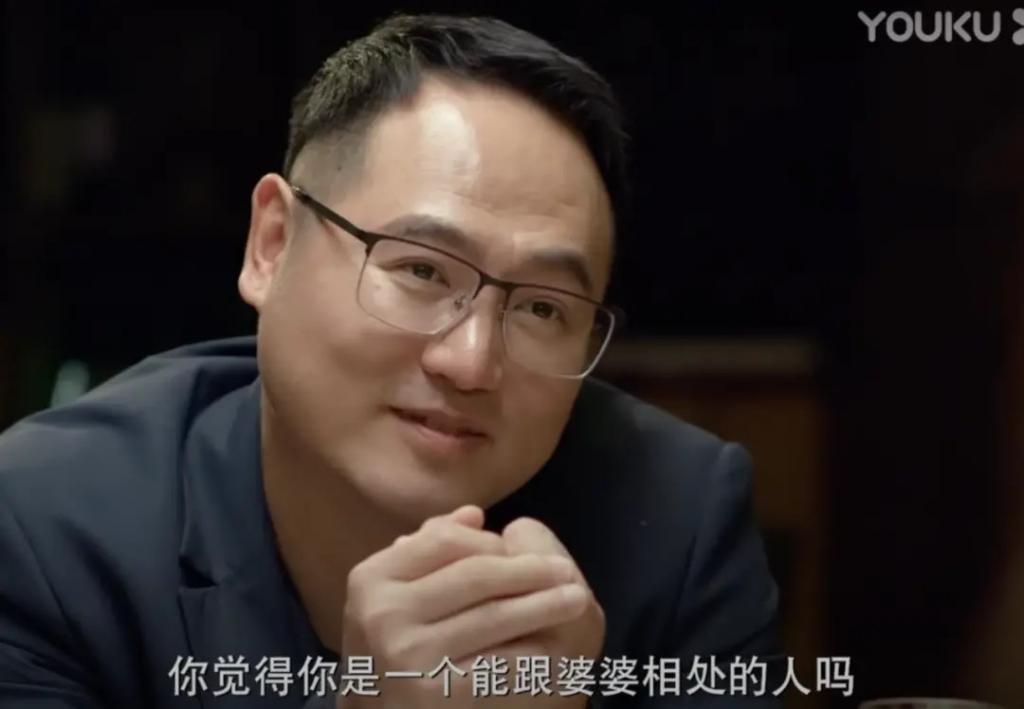 最适合「杨洋」的恋综，找到了