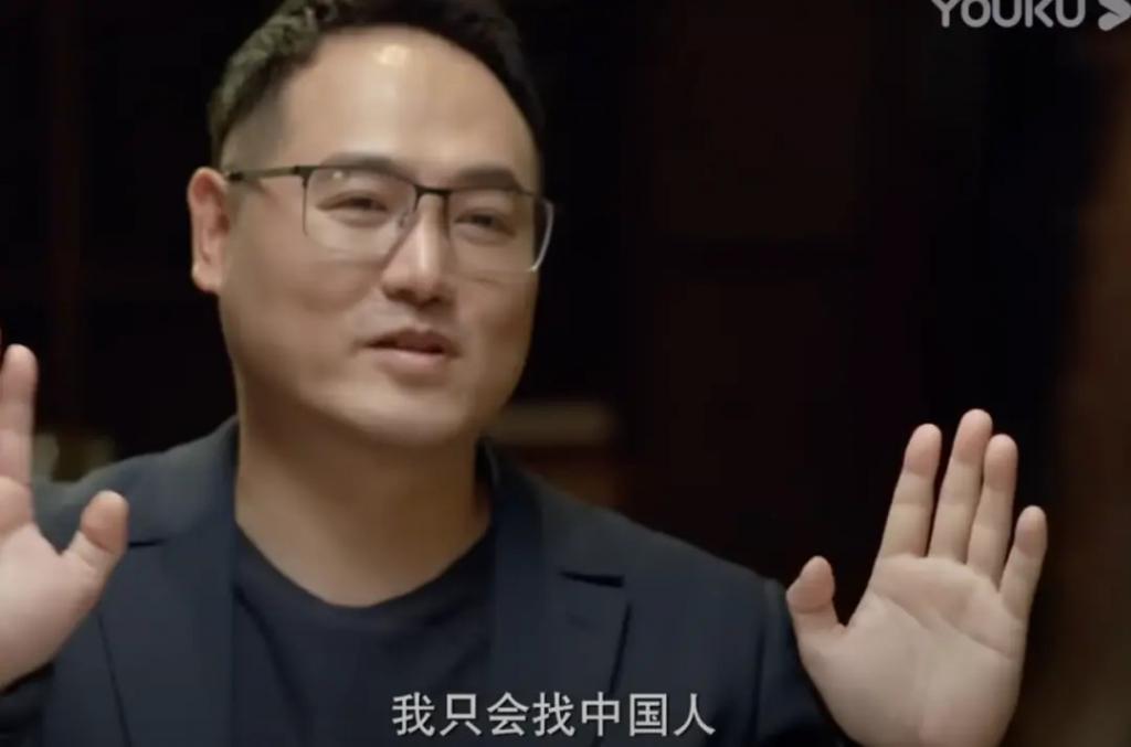 最适合「杨洋」的恋综，找到了
