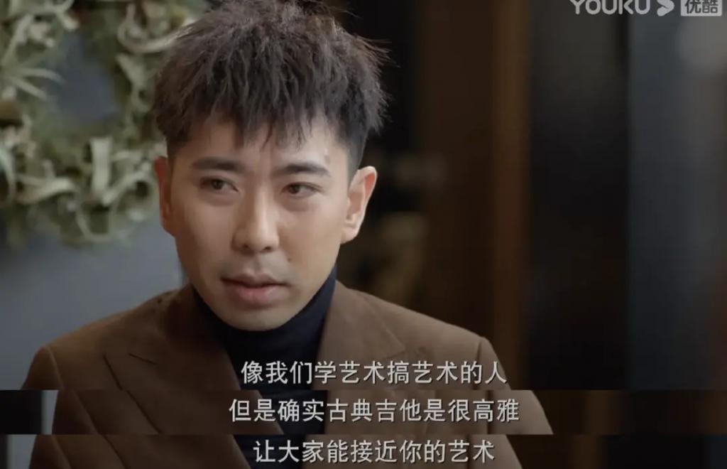 最适合「杨洋」的恋综，找到了