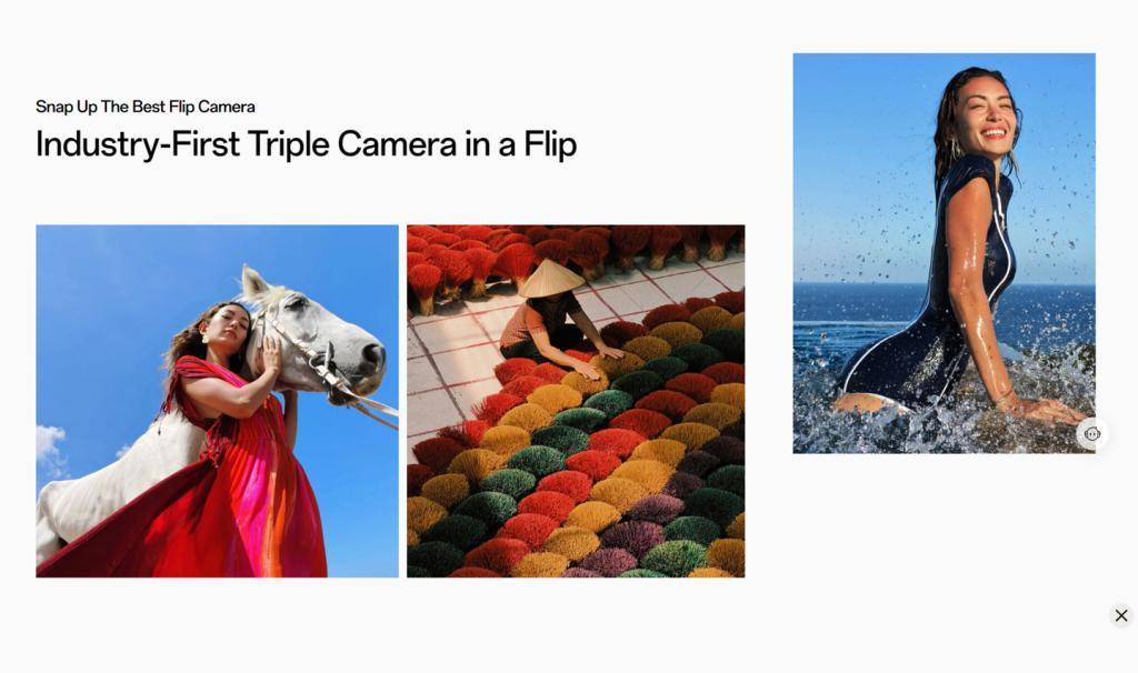 OPPO Find N3 Flip 折叠机 10 月 12 日全球发布