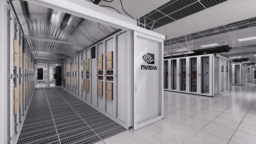 AI芯片下半场：群雄围攻英伟达