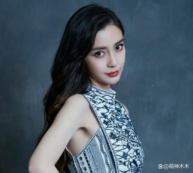 杨颖将缺席《奔跑吧》录制，称是因工作安排冲突，被质疑避风头