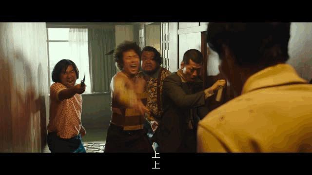 单日票房25.7亿，姐姐杀疯了！