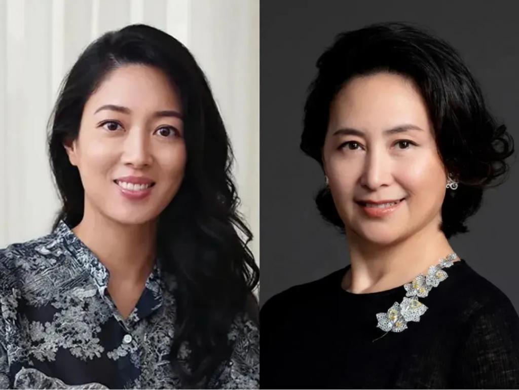 2800亿养出的千金小姐，活得这么寒酸？